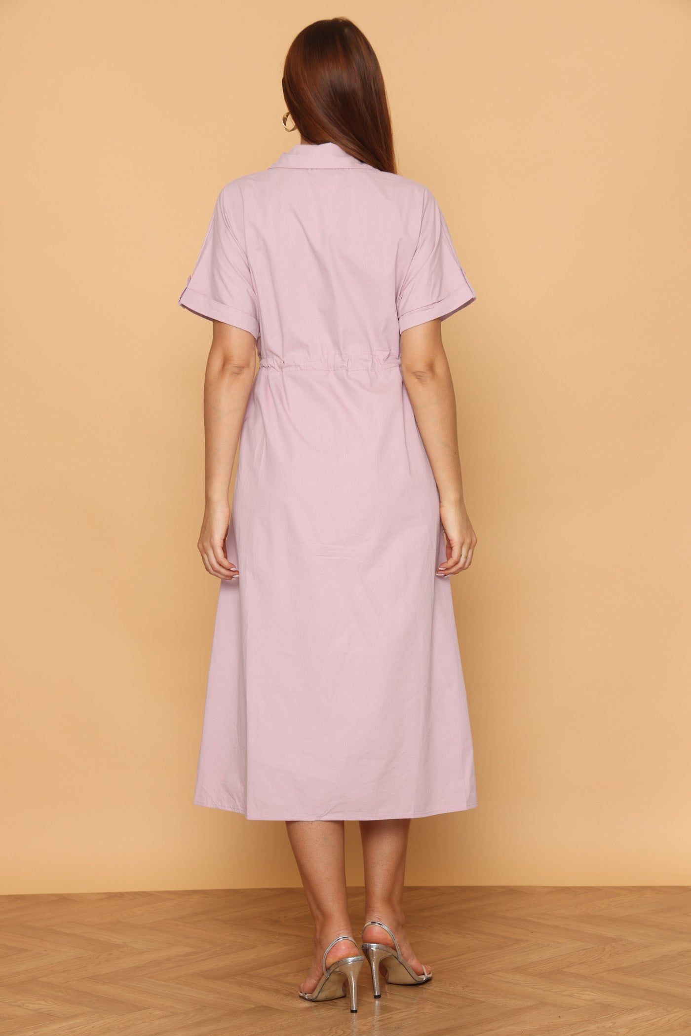 שמלת בייסיק