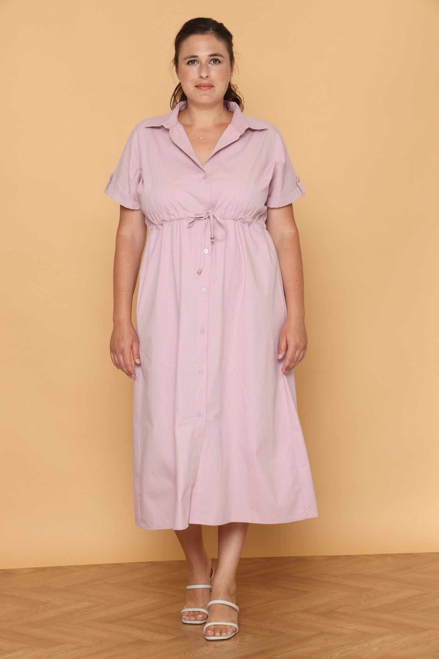 שמלת בייסיק