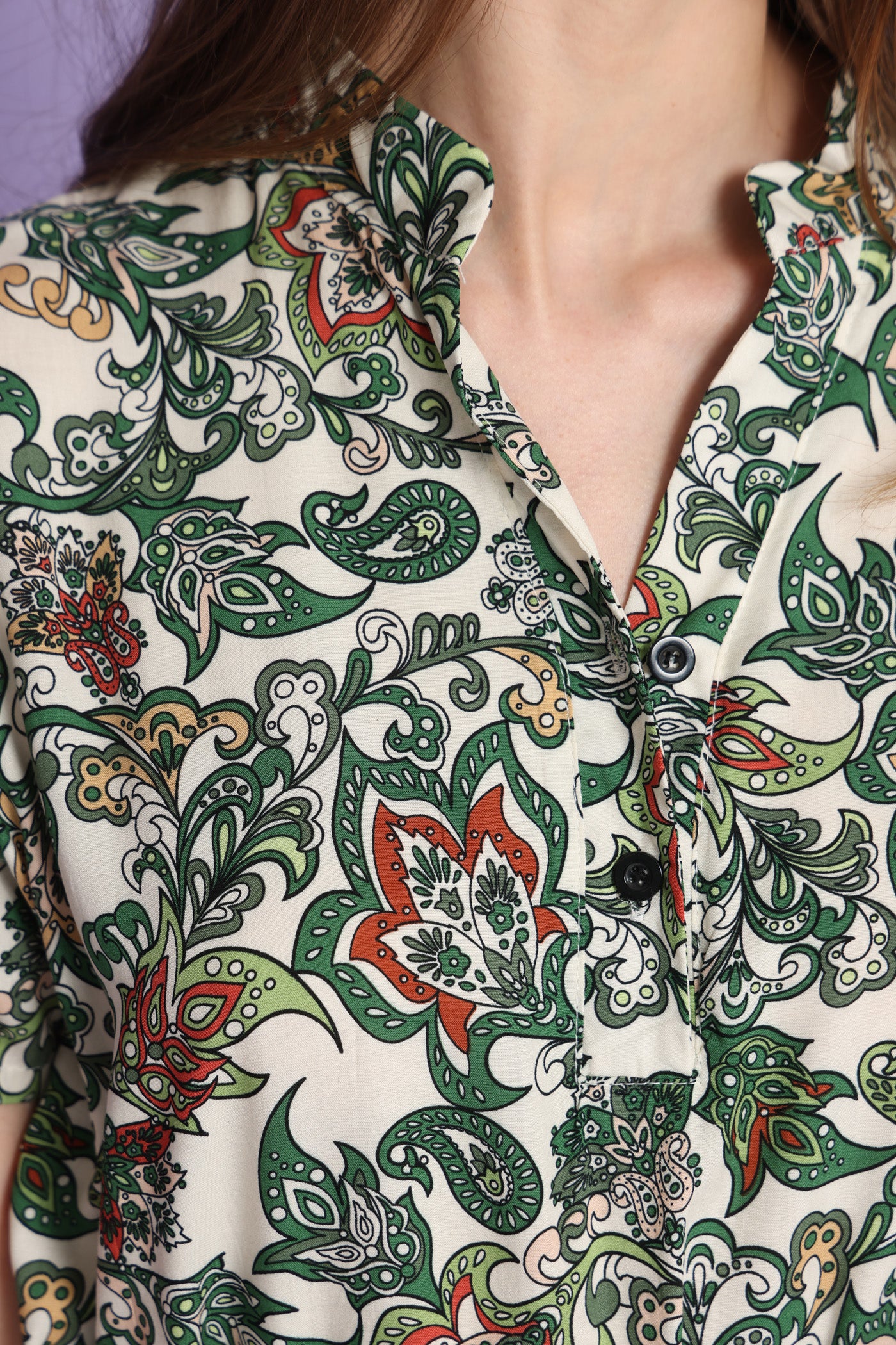 שמלת ג'ונגל