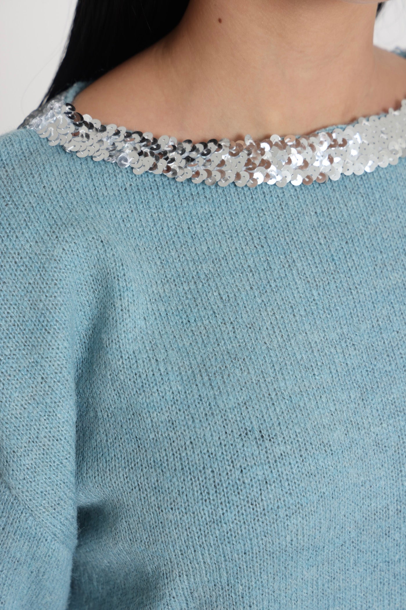 סריג מסגרת כסף