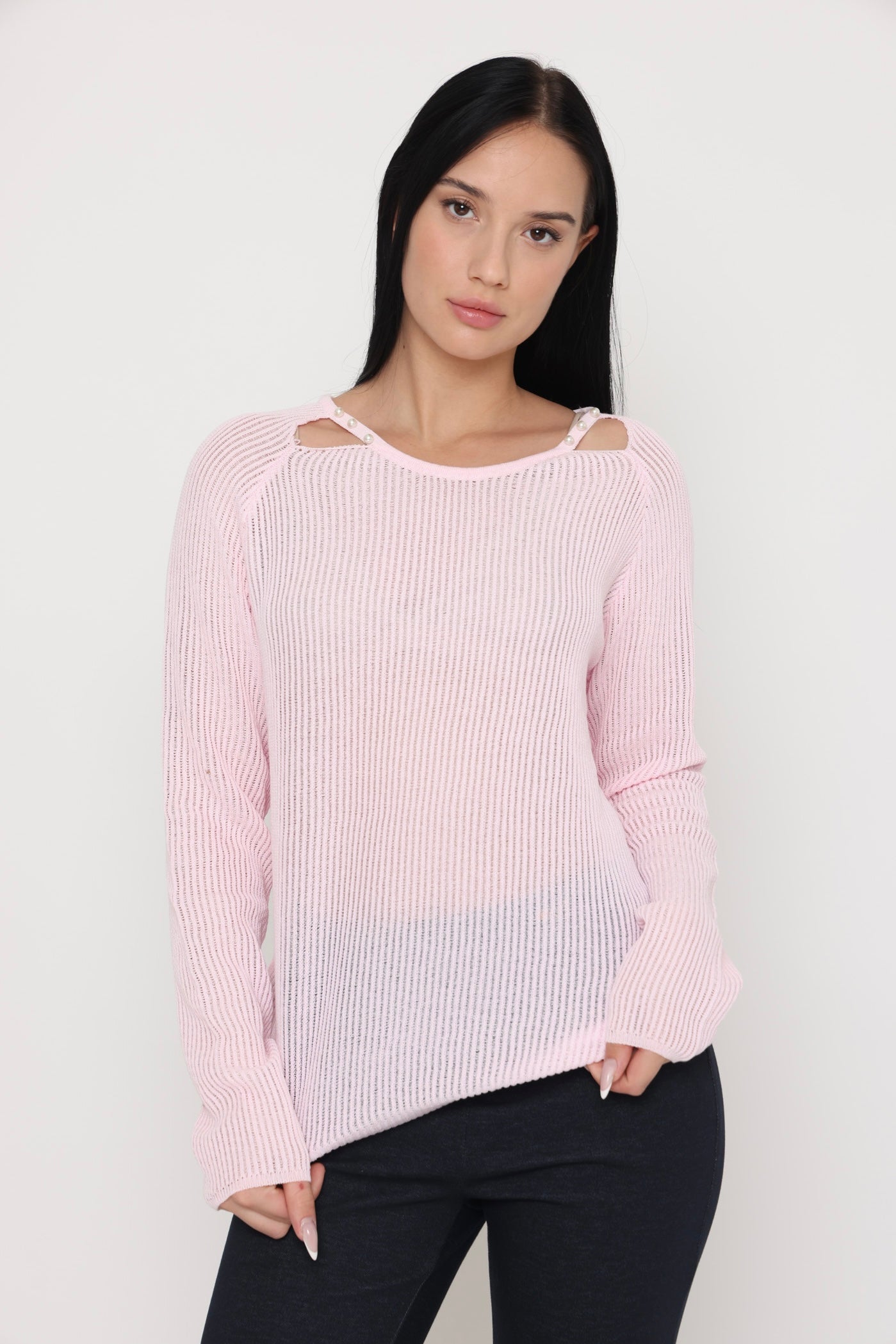 סריג שקיפות