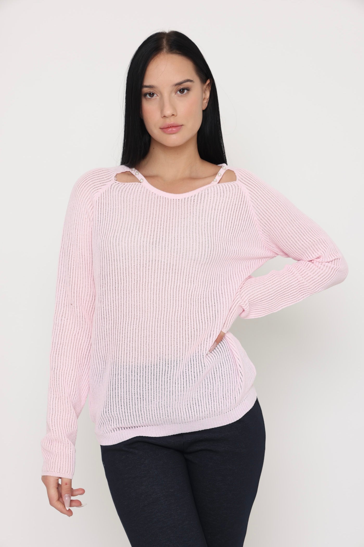 סריג שקיפות