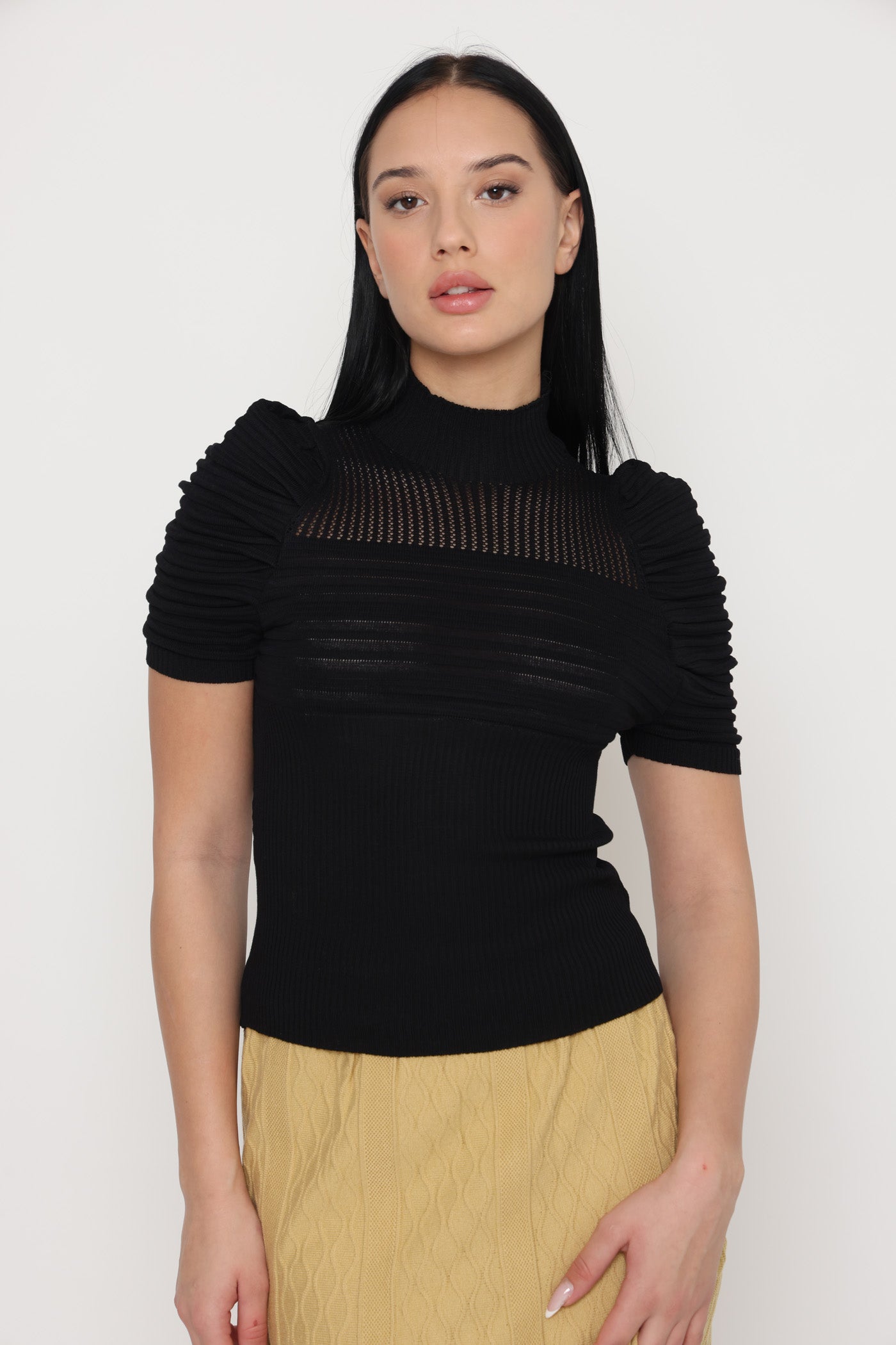 סריג כתפיים