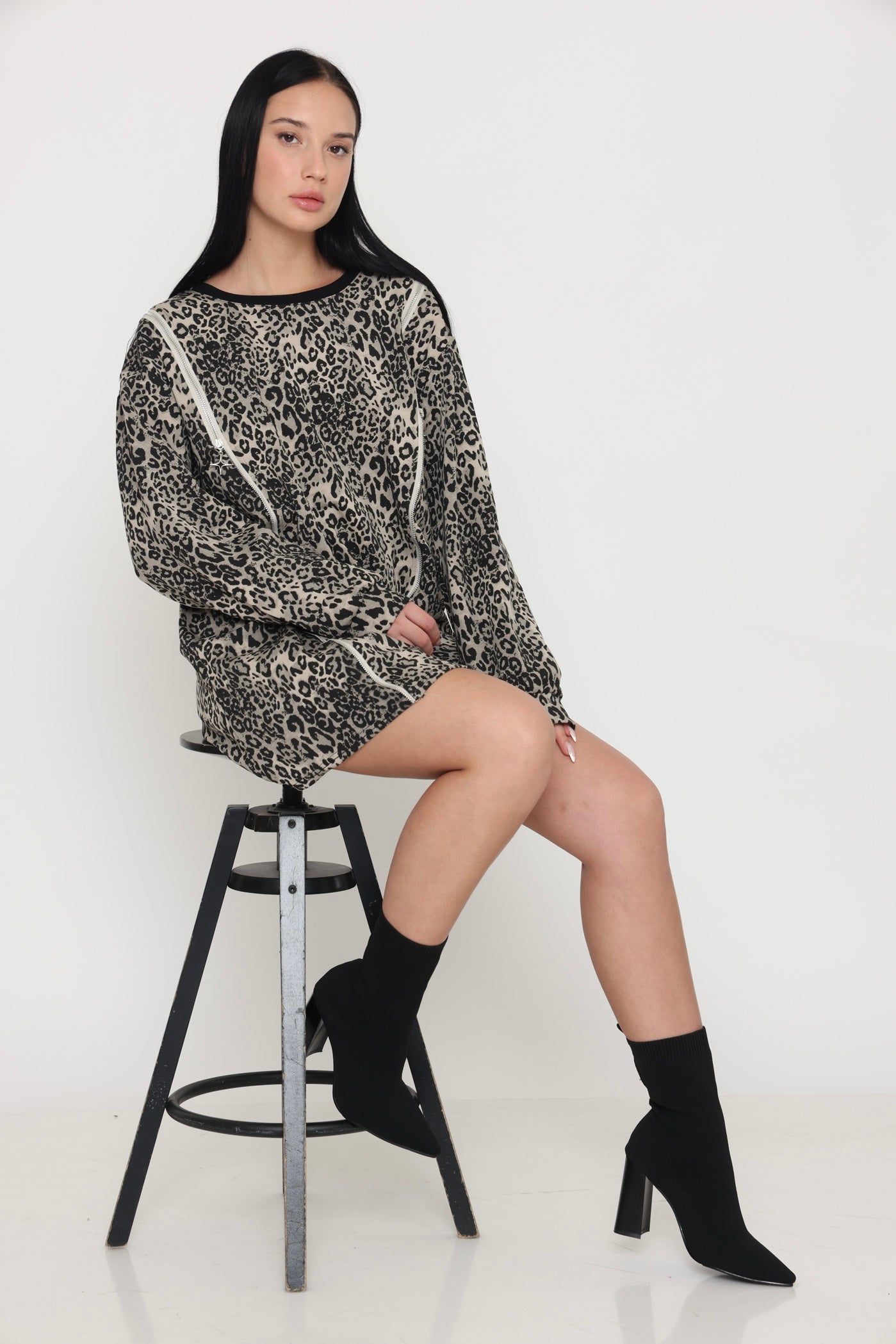 טוניקה חברבורות ואלכסון