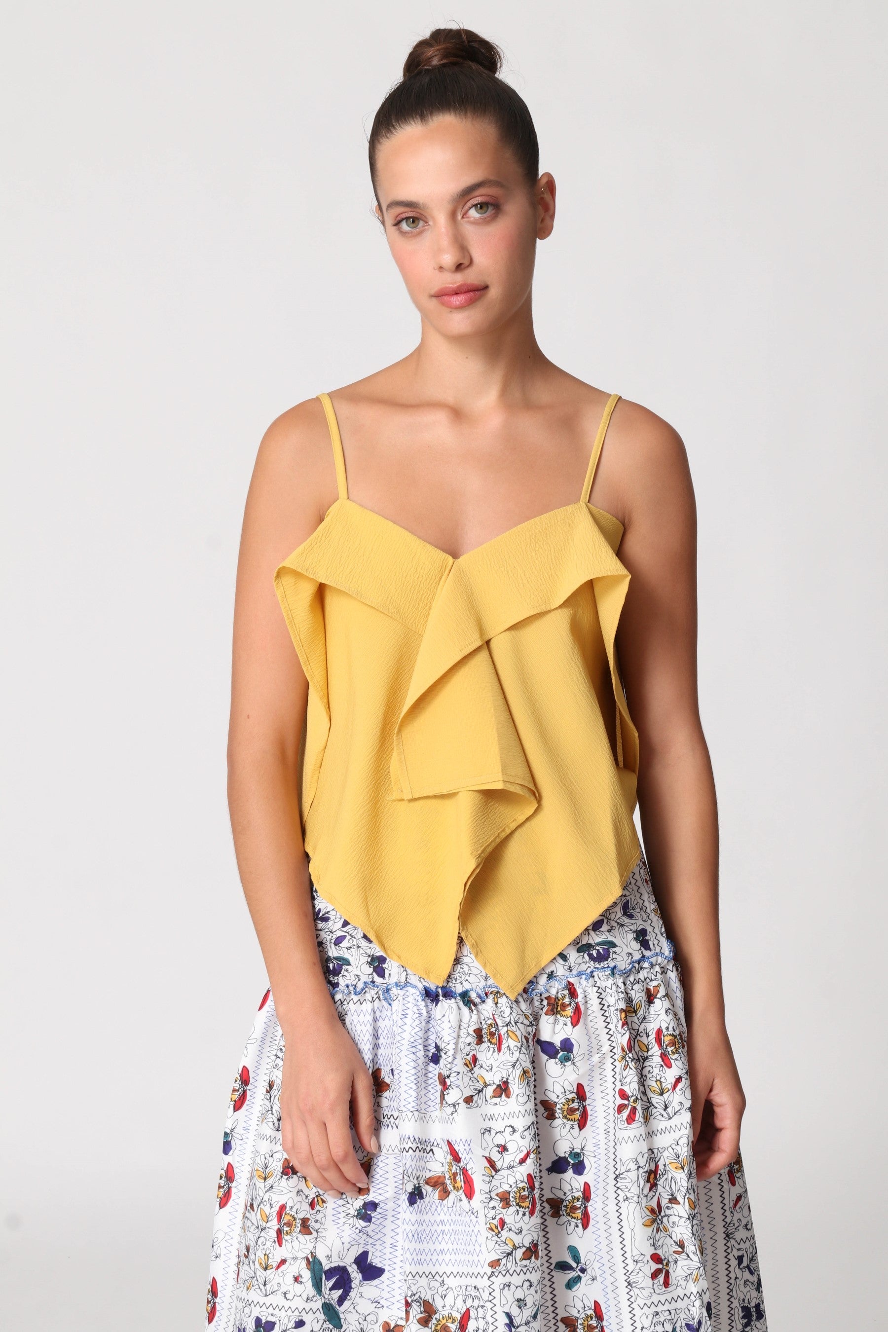 גופיית עודף בד